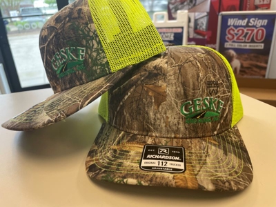 Apparel & Promotional Products Photo